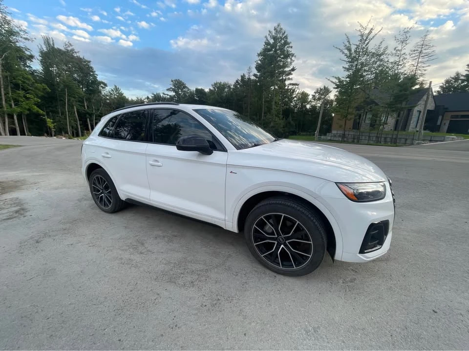 2023 Audi FY Q5 - Image 2 of 4