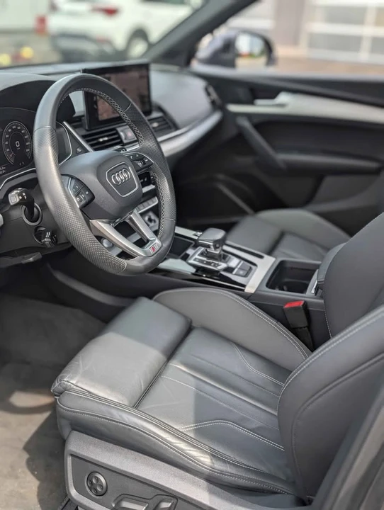 2023 Audi FY Q5 - Image 6 of 13