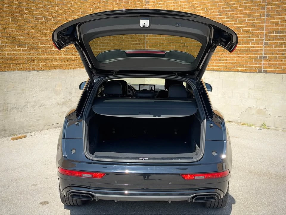 2023 Audi FY Q5 - Image 12 of 20