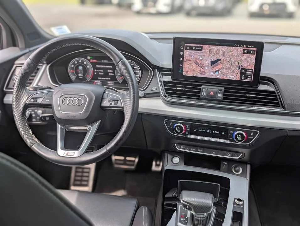 2023 Audi FY Q5 - Image 5 of 13