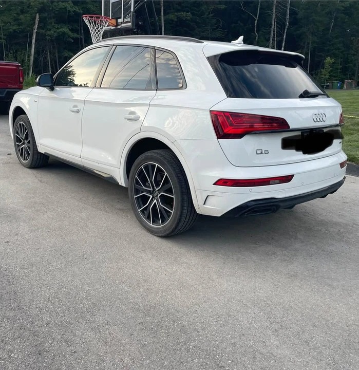 2023 Audi FY Q5 - Image 3 of 4