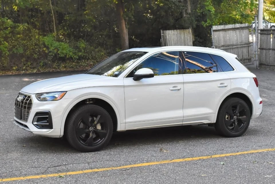 2023 Audi FY Q5 - Image 3 of 20