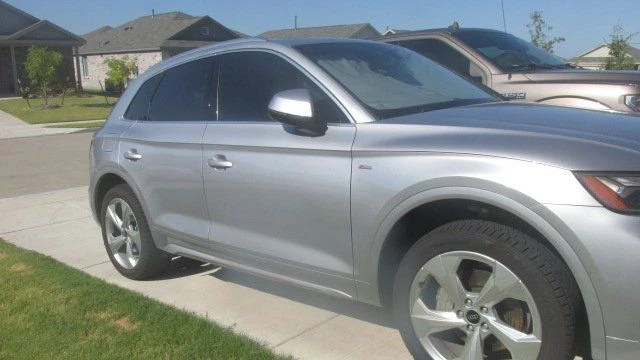 2023 Audi FY Q5 - Image 2 of 7