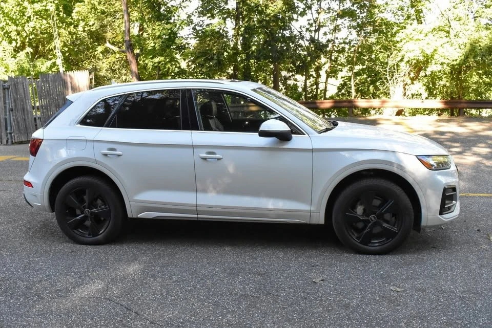 2023 Audi FY Q5 - Image 11 of 20