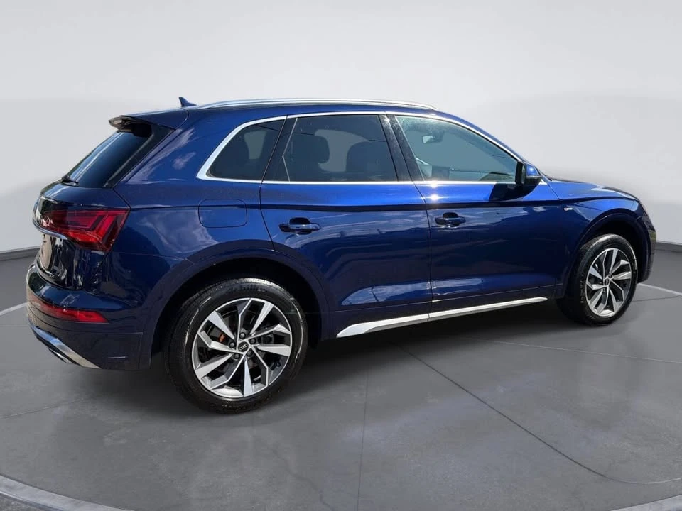 2023 Audi FY Q5 - Image 4 of 20