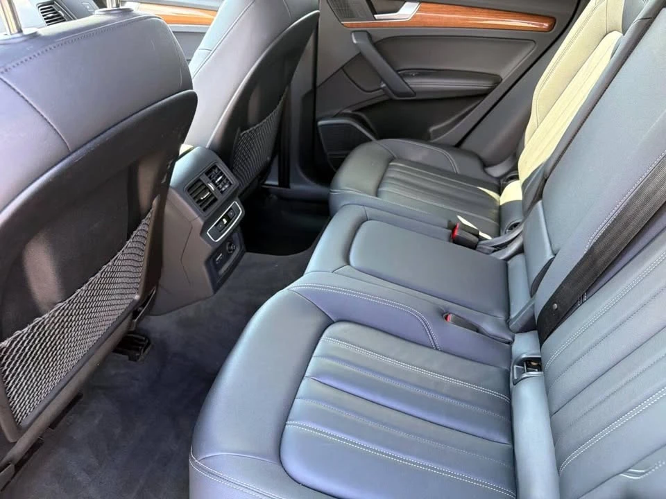 2023 Audi FY Q5 - Image 12 of 20