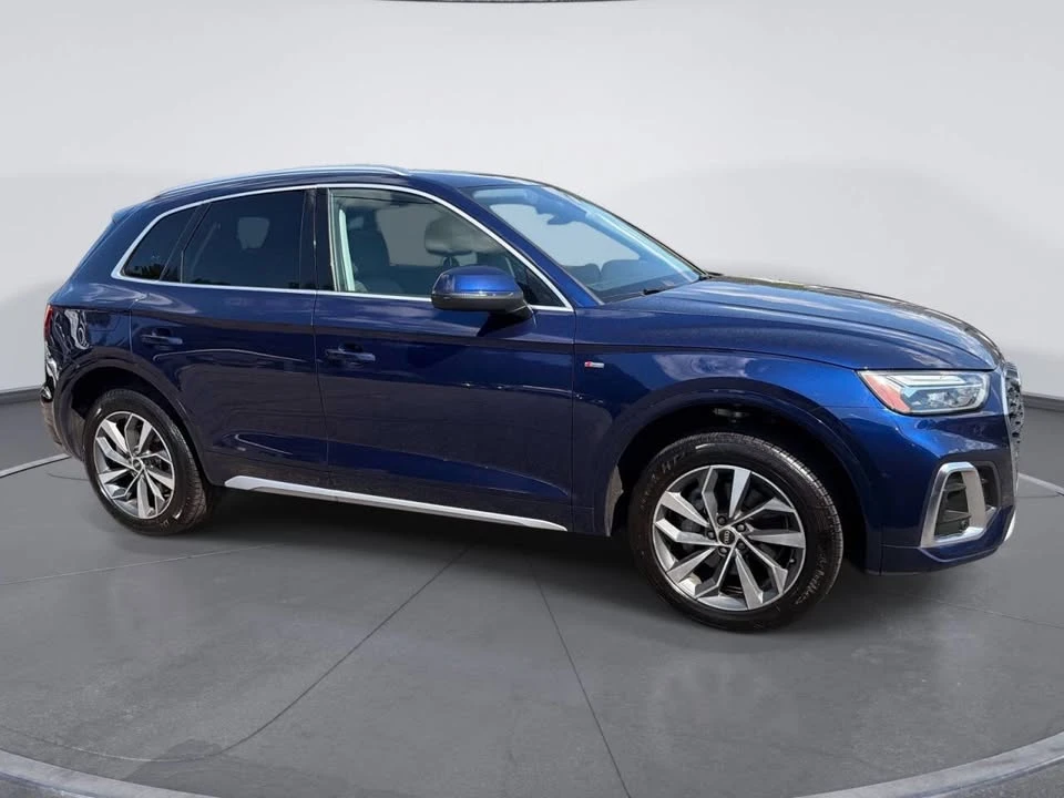 2023 Audi FY Q5 - Image 6 of 20