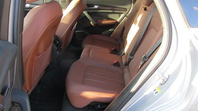 2023 Audi FY Q5 - Image 7 of 7