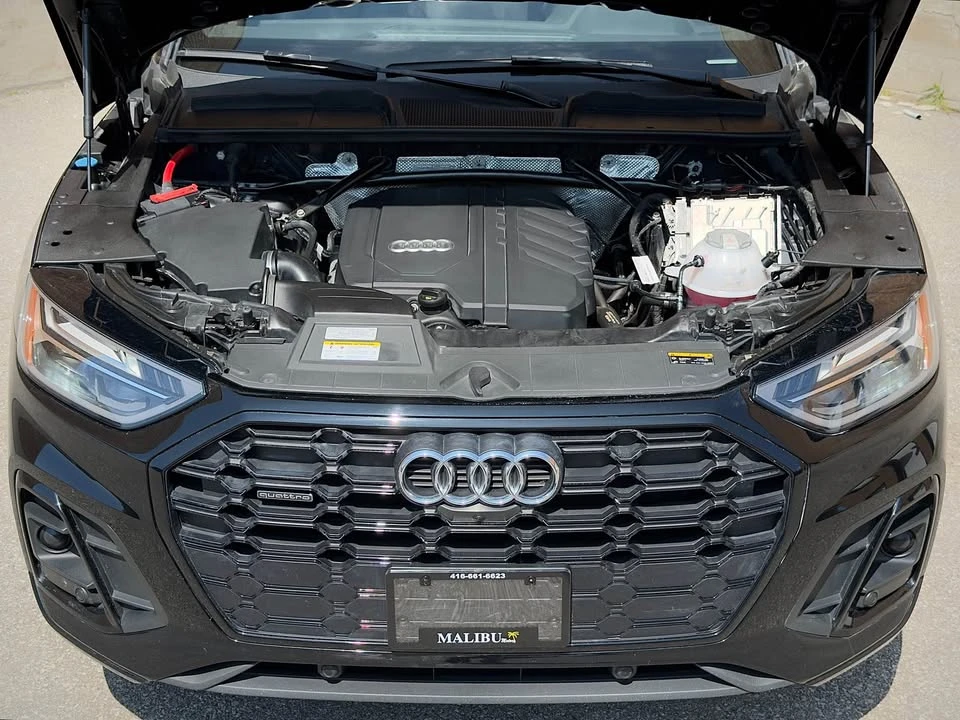 2023 Audi FY Q5 - Image 6 of 20