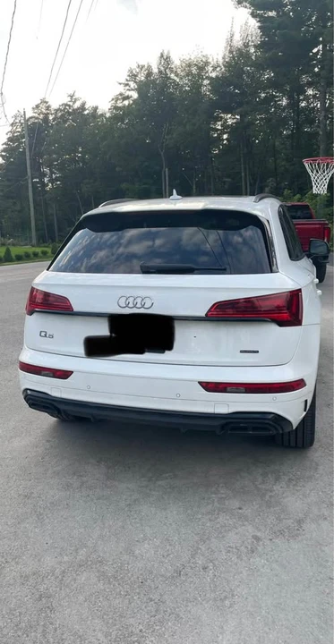 2023 Audi FY Q5 - Image 4 of 4