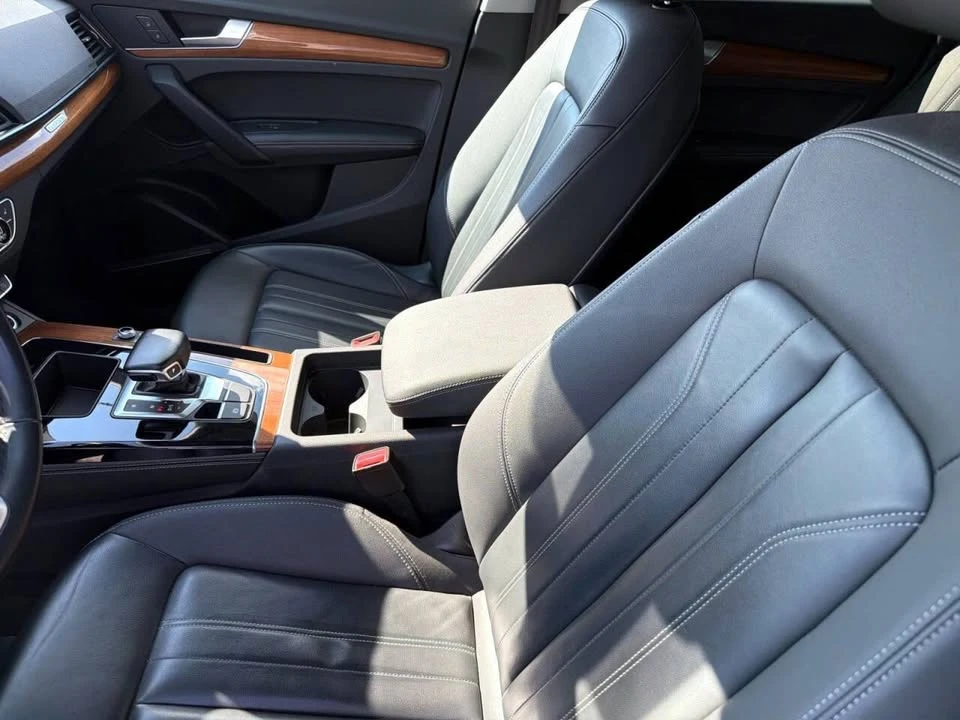 2023 Audi FY Q5 - Image 16 of 20