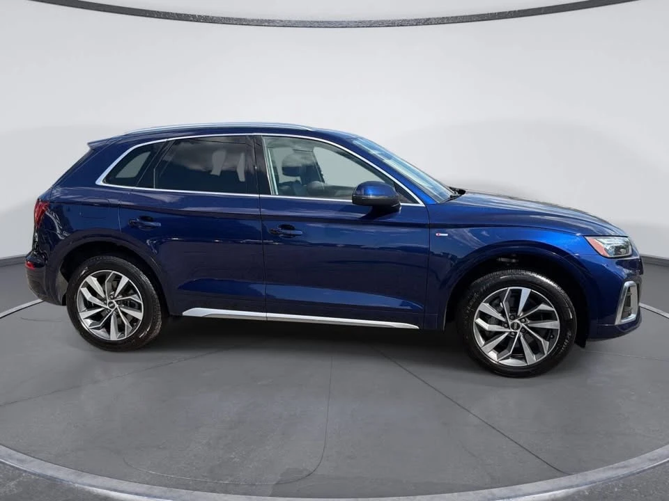 2023 Audi FY Q5 - Image 5 of 20