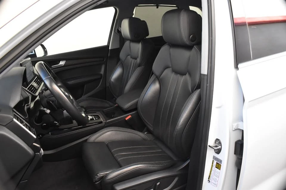 2023 Audi FY Q5 - Image 17 of 20