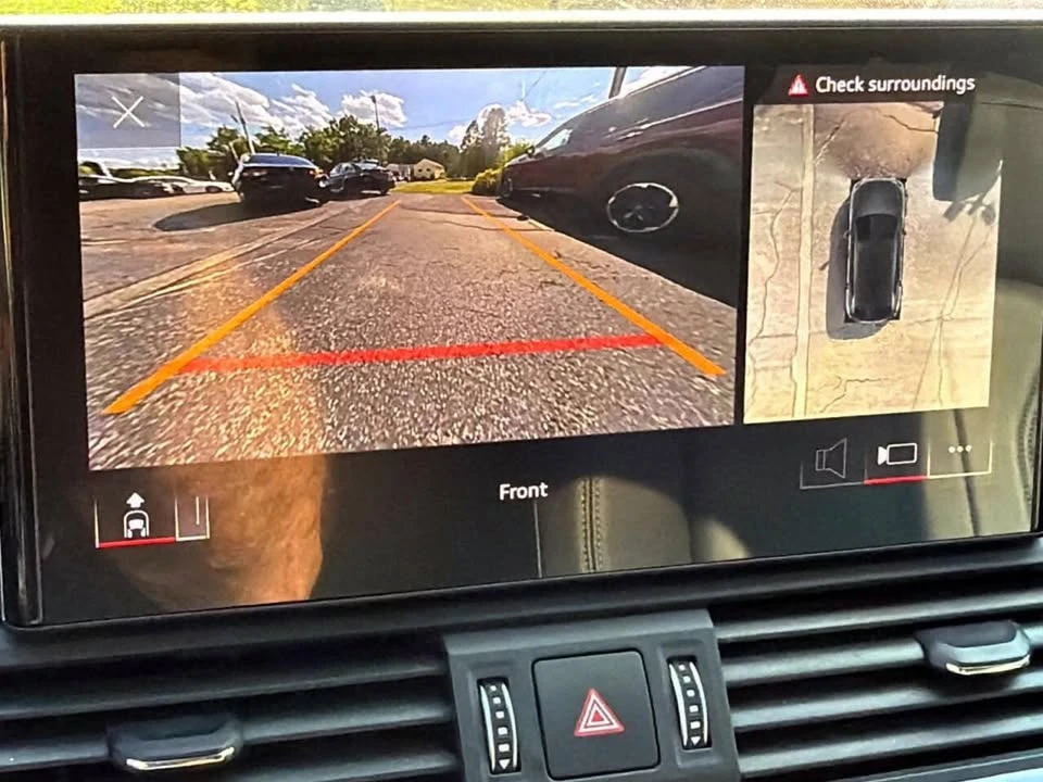 2023 Audi FY Q5 - Image 19 of 20