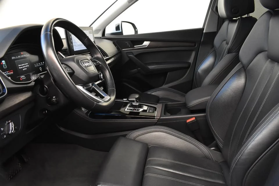 2023 Audi FY Q5 - Image 16 of 20