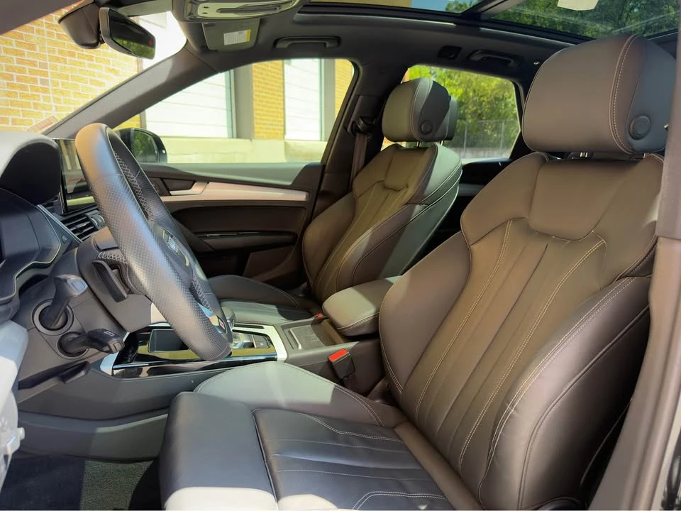 2023 Audi FY Q5 - Image 18 of 20
