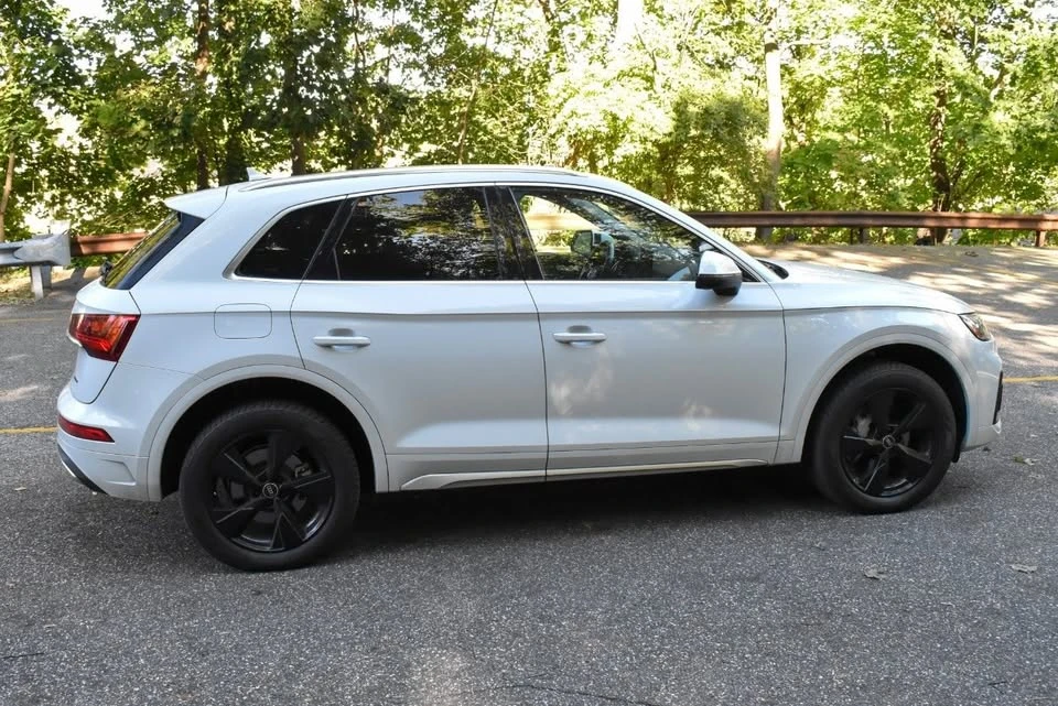 2023 Audi FY Q5 - Image 10 of 20