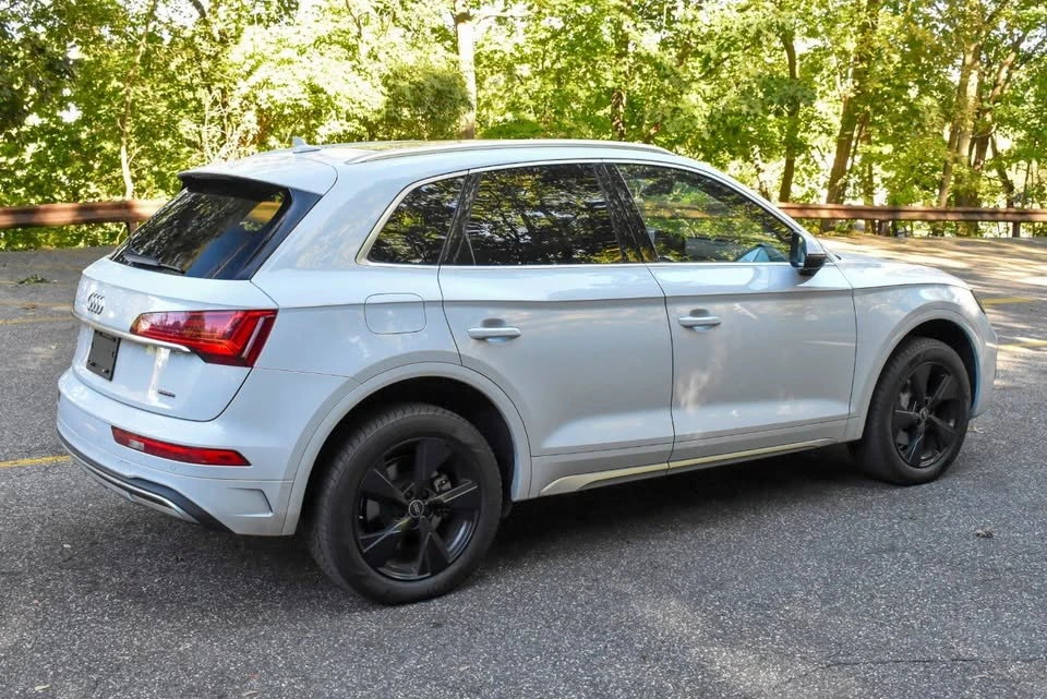 2023 Audi FY Q5 - Image 9 of 20