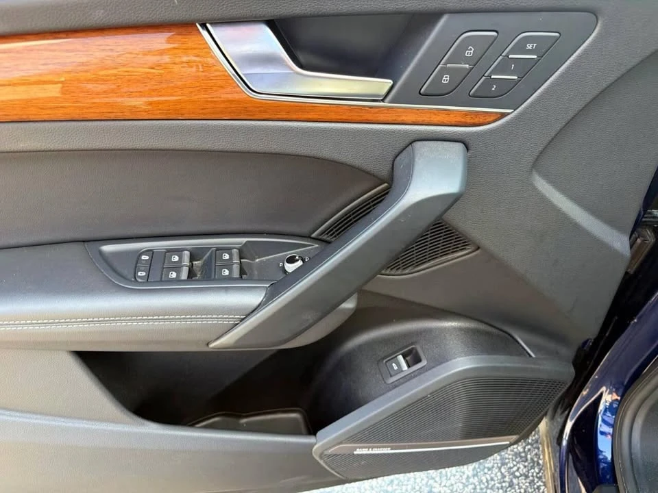 2023 Audi FY Q5 - Image 14 of 20