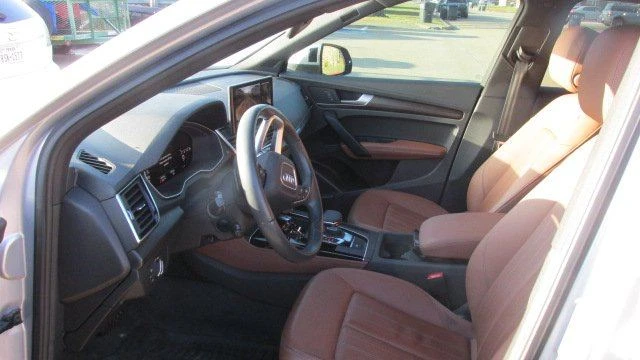 2023 Audi FY Q5 - Image 6 of 7
