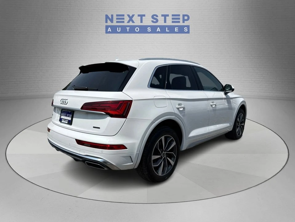 2023 Audi FY Q5 - Image 6 of 20