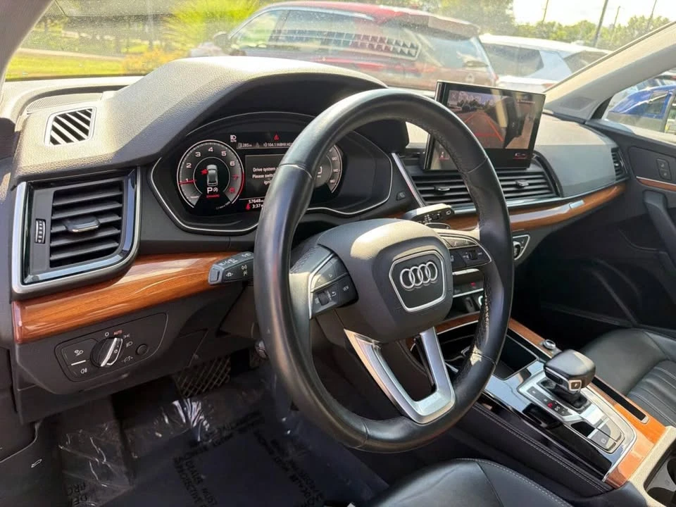 2023 Audi FY Q5 - Image 15 of 20