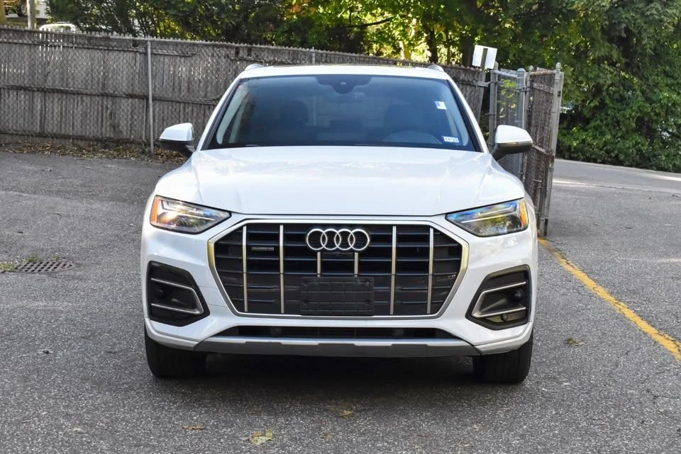 2023 Audi FY Q5 - Image 14 of 20