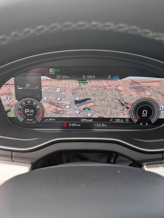 2023 Audi FY Q5 - Image 10 of 13