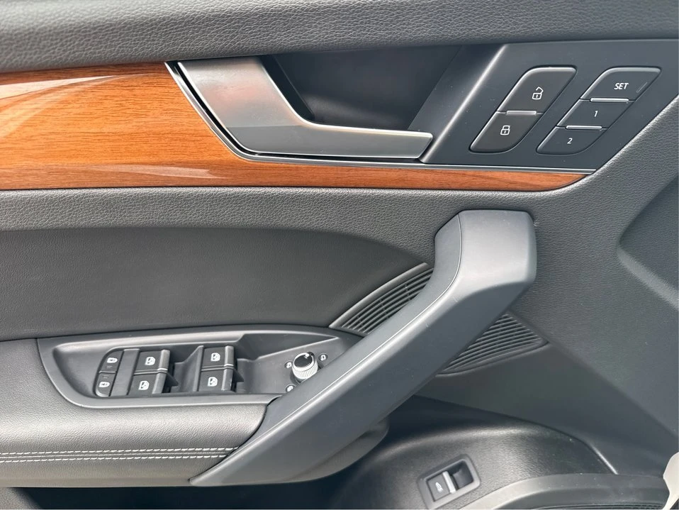 2023 Audi FY Q5 - Image 17 of 20