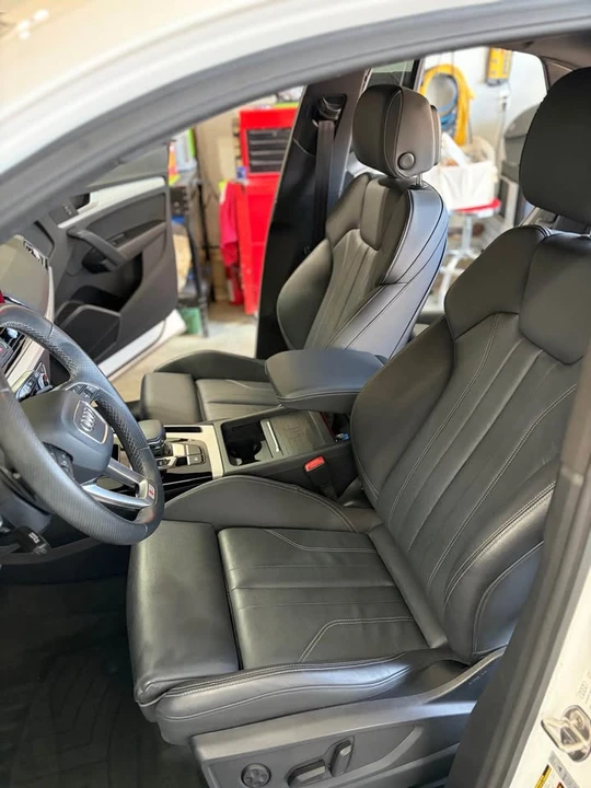 2023 Audi FY Q5 - Image 11 of 16