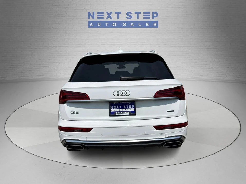 2023 Audi FY Q5 - Image 5 of 20