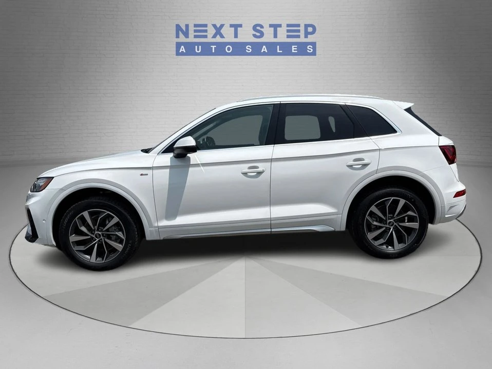 2023 Audi FY Q5 - Image 3 of 20