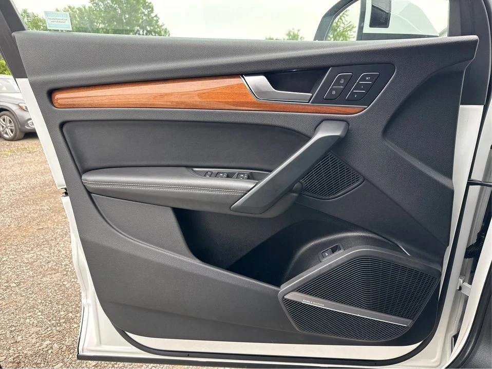 2023 Audi FY Q5 - Image 18 of 20