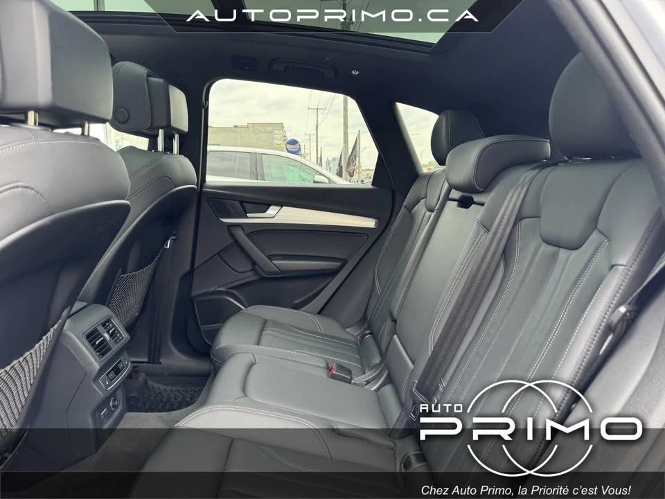 2023 Audi FY Q5 - Image 16 of 20