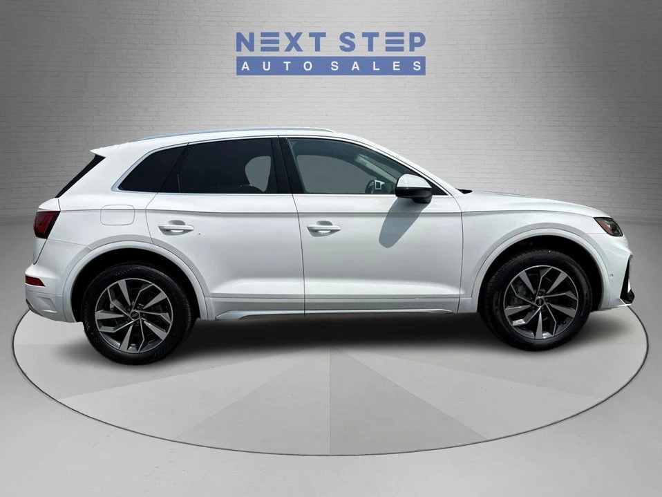 2023 Audi FY Q5 - Image 7 of 20