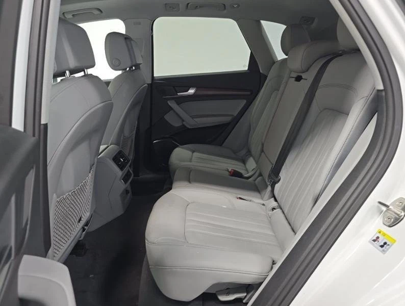 2023 Audi FY Q5 - Image 4 of 5