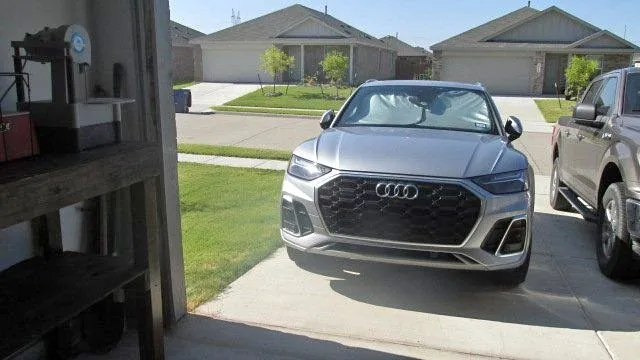 2023 Audi Q5 Quattro S line Premium Plus