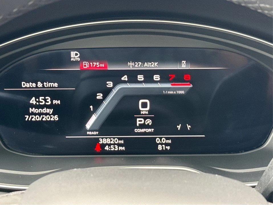 2023 Audi FY Q5 - Image 14 of 20
