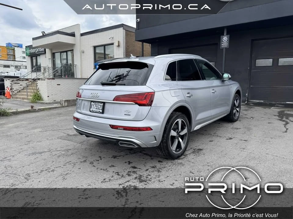 2023 Audi FY Q5 - Image 6 of 20