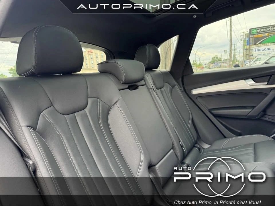 2023 Audi FY Q5 - Image 20 of 20