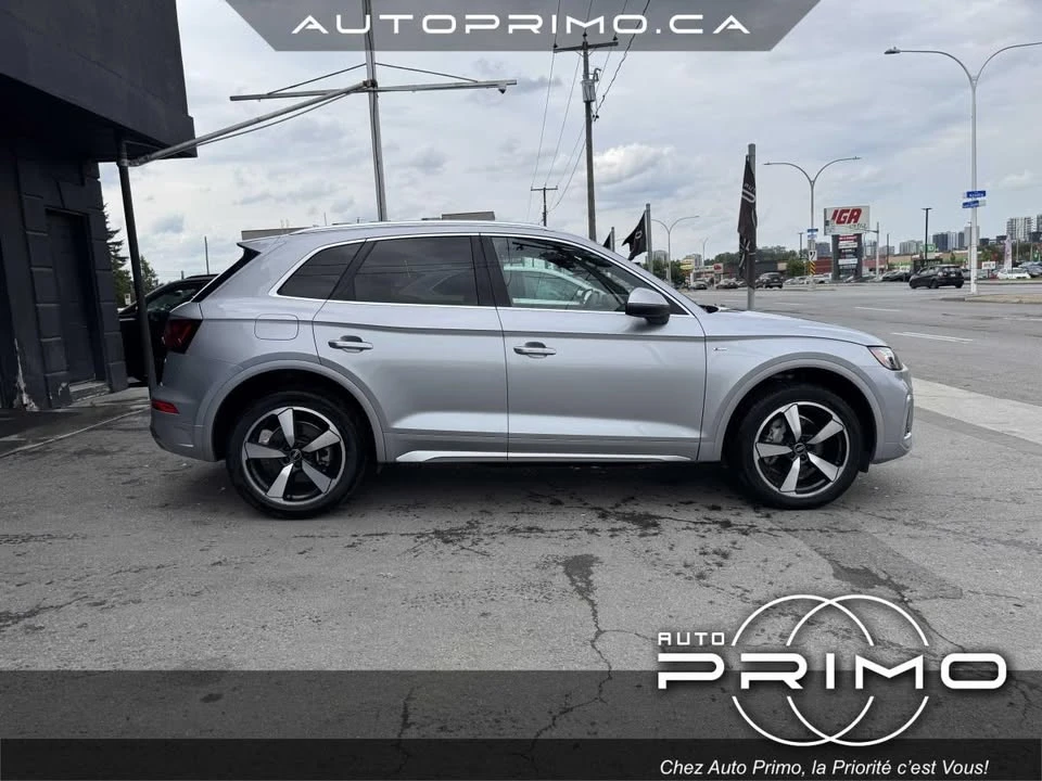 2023 Audi FY Q5 - Image 5 of 20
