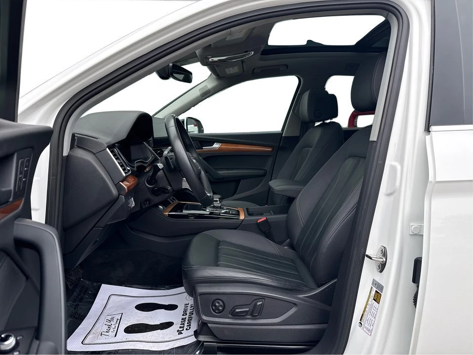 2023 Audi FY Q5 - Image 8 of 20