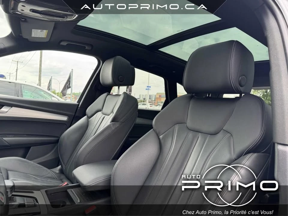 2023 Audi FY Q5 - Image 13 of 20