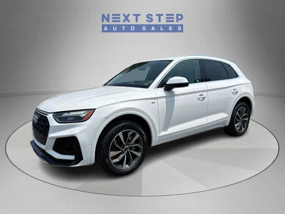 2023 Audi FY Q5 - Image 2 of 20