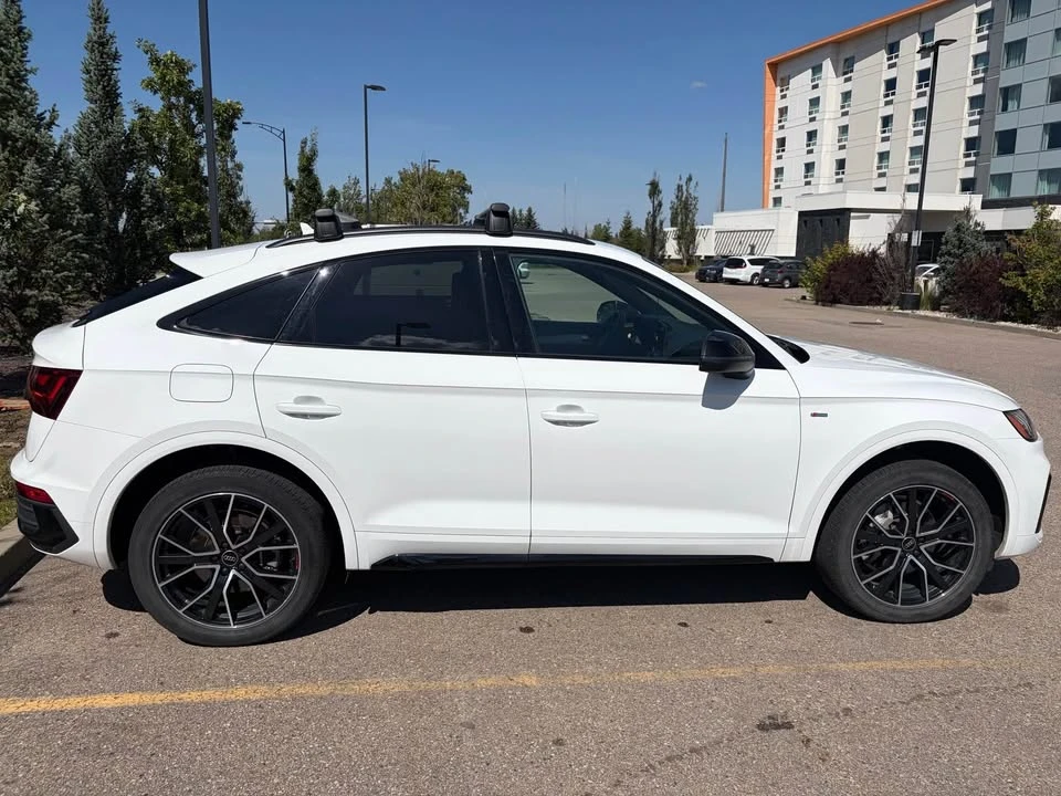 2023 Audi FY Q5 - Image 5 of 16