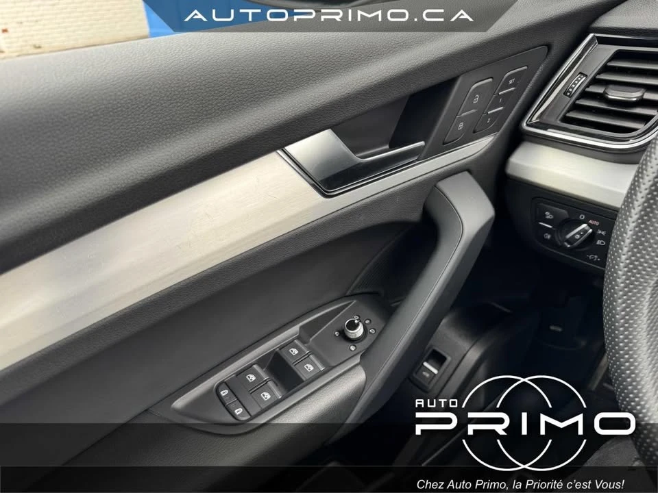 2023 Audi FY Q5 - Image 15 of 20