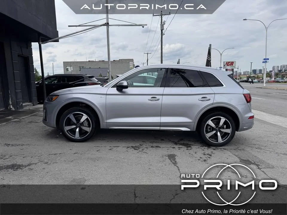 2023 Audi FY Q5 - Image 9 of 20