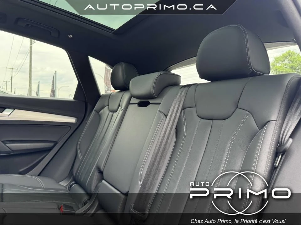 2023 Audi FY Q5 - Image 17 of 20