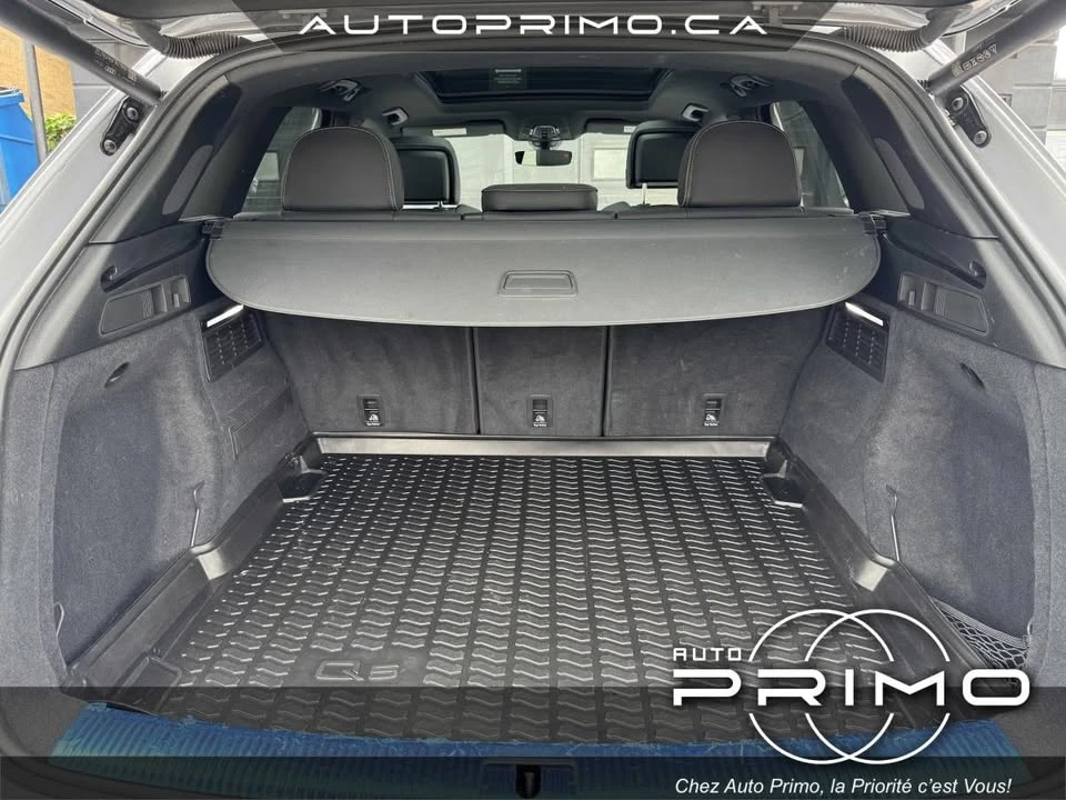 2023 Audi FY Q5 - Image 18 of 20