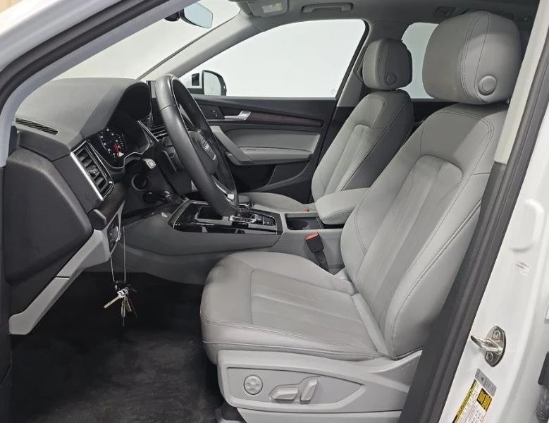2023 Audi FY Q5 - Image 3 of 5